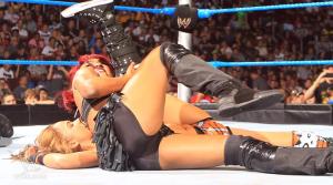 WWE Smackdown 2011/07/29